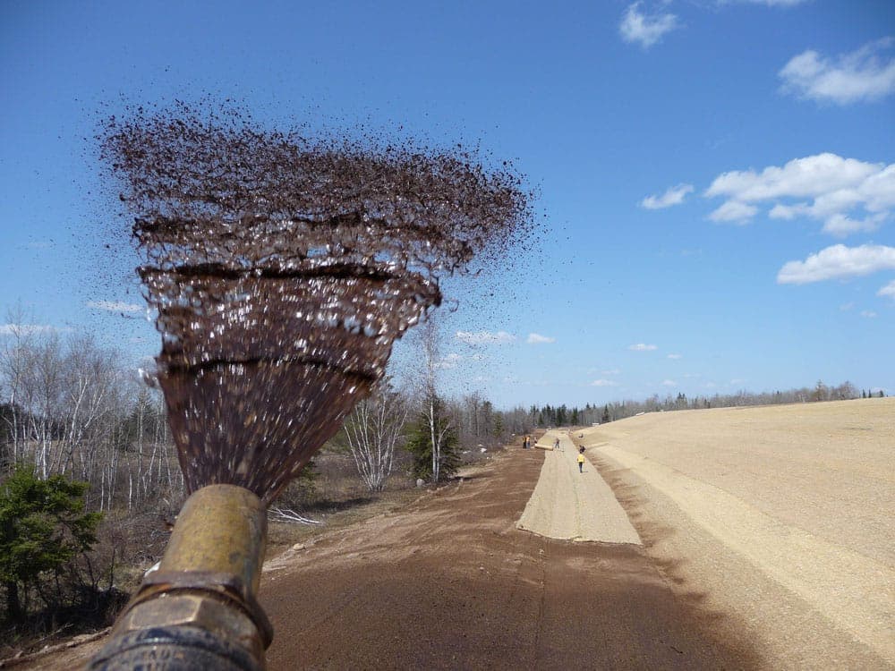 Soil Revitalization